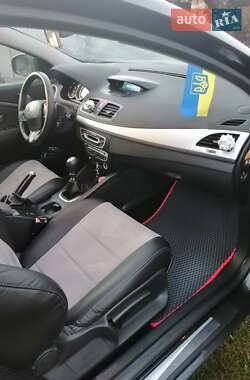 Купе Renault Megane 2009 в Шишаки