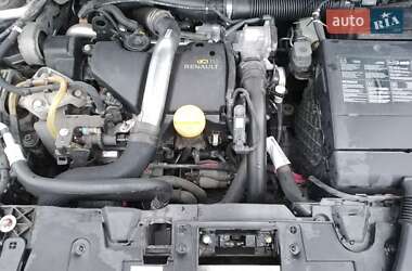 Универсал Renault Megane 2011 в 