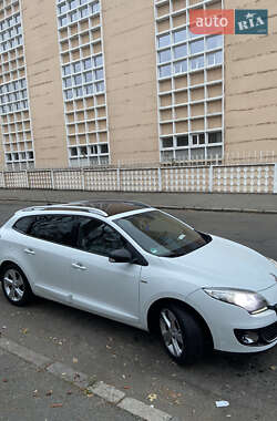 Универсал Renault Megane 2012 в Киеве