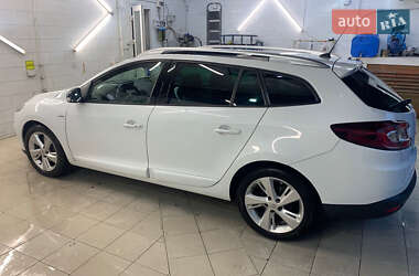 Универсал Renault Megane 2012 в Киеве