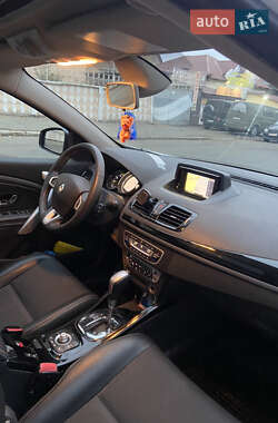 Универсал Renault Megane 2012 в Киеве