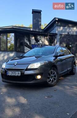 Универсал Renault Megane 2012 в Светловодске