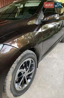 Универсал Renault Megane 2012 в 