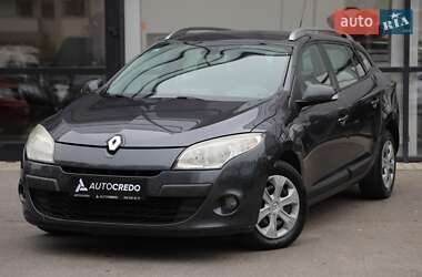 Універсал Renault Megane 2010 в Харкові