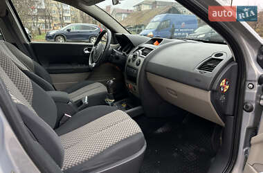 Хетчбек Renault Megane 2005 в Калуші