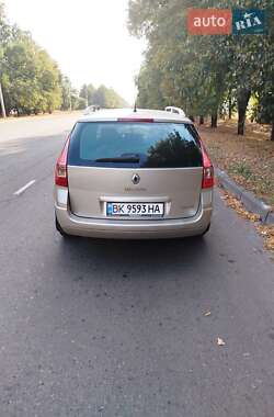 Универсал Renault Megane 2006 в Сумах