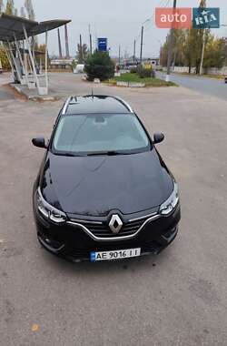 Универсал Renault Megane 2018 в Днепре