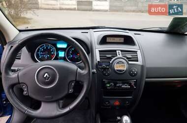 Універсал Renault Megane 2007 в Ковелі