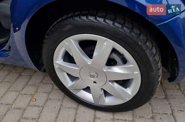 Універсал Renault Megane 2007 в Ковелі