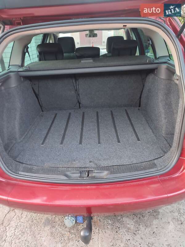 Универсал Renault Megane 2008 в Каменском фото 8 Универсал Renault Megane 2008 в Каменском