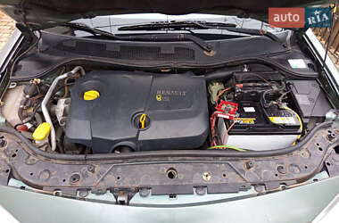 Универсал Renault Megane 2005 в 