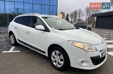 Універсал Renault Megane 2011 в Вінниці