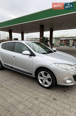 Хэтчбек Renault Megane 2011 в Конотопе