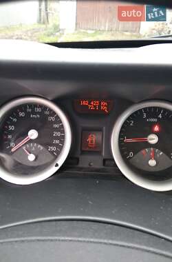 Универсал Renault Megane 2005 в 