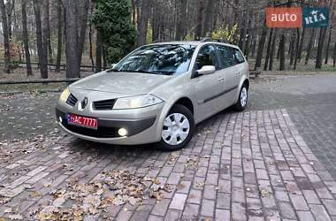 Універсал Renault Megane 2006 в Рожище