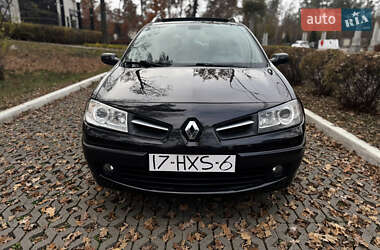 Универсал Renault Megane 2009 в Буче