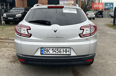 Универсал Renault Megane 2012 в Полтаве