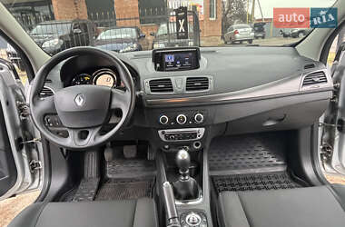 Универсал Renault Megane 2012 в Полтаве