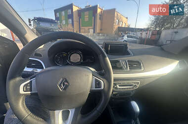 Универсал Renault Megane 2012 в Черновцах