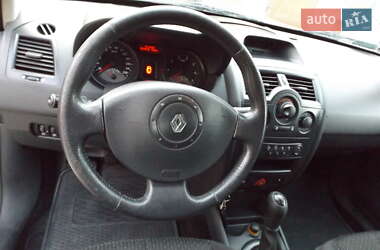 Универсал Renault Megane 2003 в Хоросткове