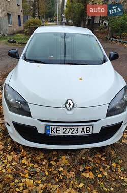 Универсал Renault Megane 2011 в 