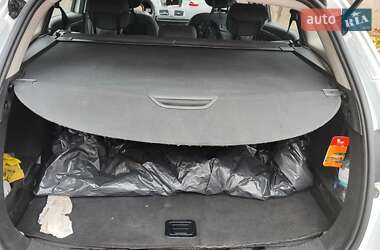 Универсал Renault Megane 2011 в 