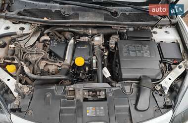 Универсал Renault Megane 2011 в 