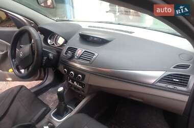 Хетчбек Renault Megane 2010 в Черкасах