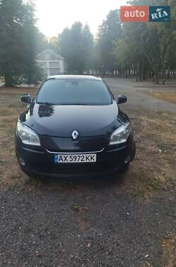 Універсал Renault Megane 2013 в Харкові