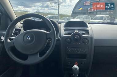 Універсал Renault Megane 2009 в Львові