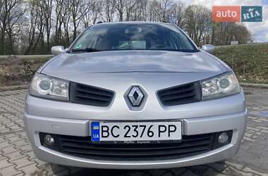 Універсал Renault Megane 2009 в Львові