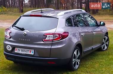 Універсал Renault Megane 2011 в Смизі