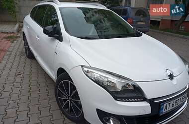 Універсал Renault Megane 2012 в Івано-Франківську