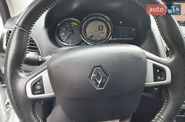 Універсал Renault Megane 2012 в Івано-Франківську