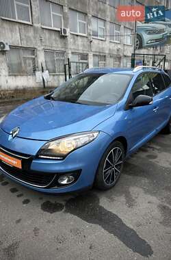 Універсал Renault Megane 2013 в Сумах