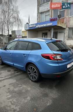 Універсал Renault Megane 2013 в Сумах