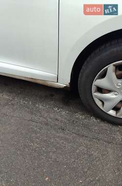 Универсал Renault Megane 2015 в 