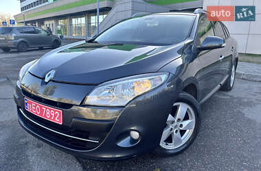 Универсал Renault Megane 2010 в Александрие