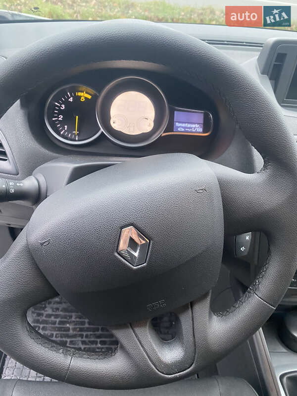 Універсал Renault Megane 2012 в Рівному