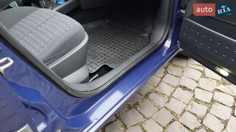 Универсал Renault Megane 2006 в Ужгороде фото 16 Универсал Renault Megane 2006 в Ужгороде