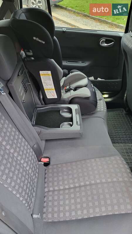 Универсал Renault Megane 2006 в Ужгороде фото 21 Универсал Renault Megane 2006 в Ужгороде