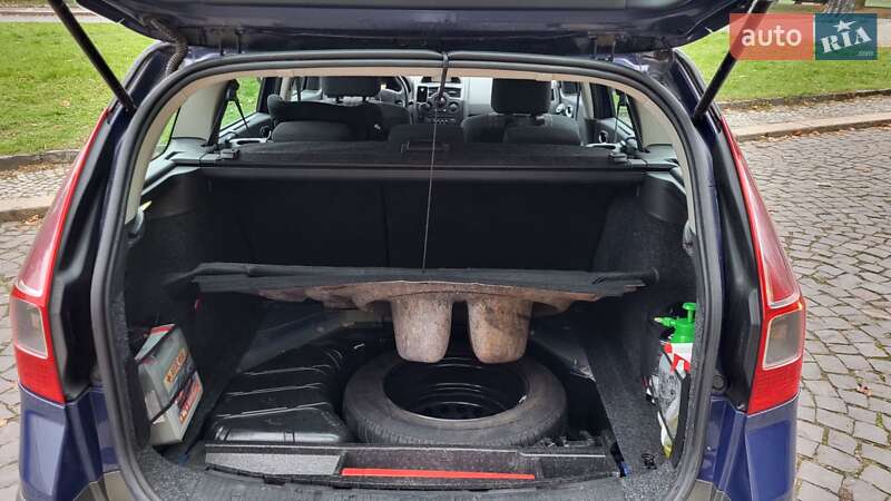 Универсал Renault Megane 2006 в Ужгороде фото 26 Универсал Renault Megane 2006 в Ужгороде