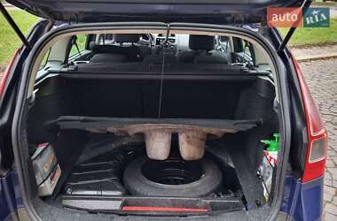 Универсал Renault Megane 2006 в 