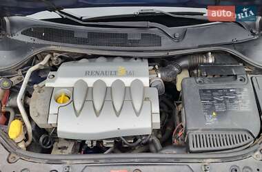 Универсал Renault Megane 2006 в 
