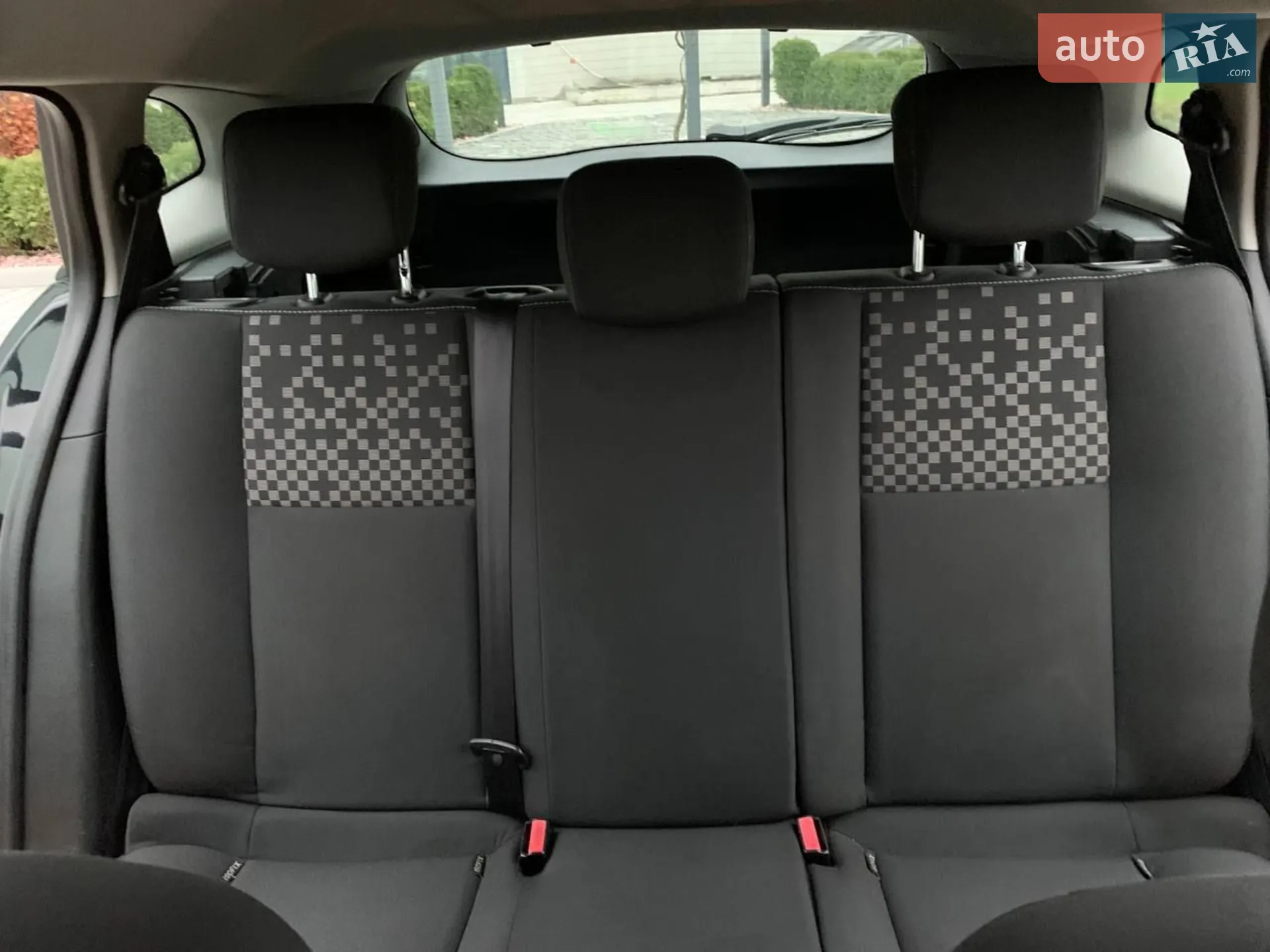 2012 Renault Megane - мініатюра 17
