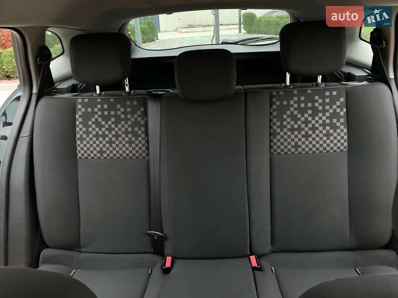 Универсал Renault Megane 2012 в Ровно