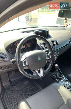 Универсал Renault Megane 2012 в Кропивницком