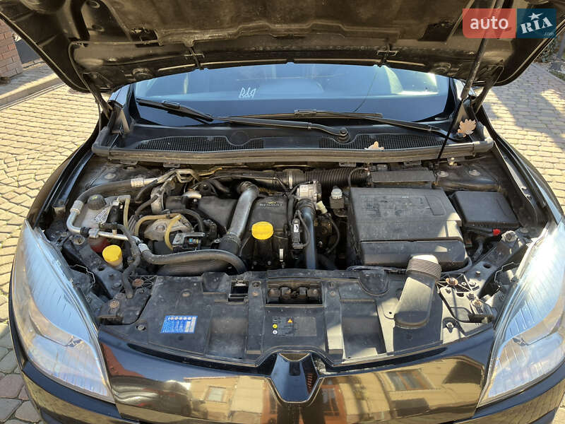 Хэтчбек Renault Megane 2009 в Николаеве фото 52 Хэтчбек Renault Megane 2009 в Николаеве