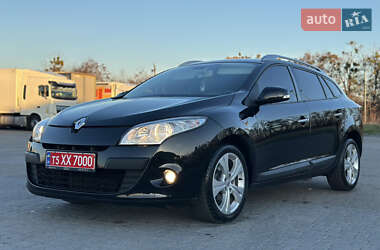 Универсал Renault Megane 2012 в Бродах