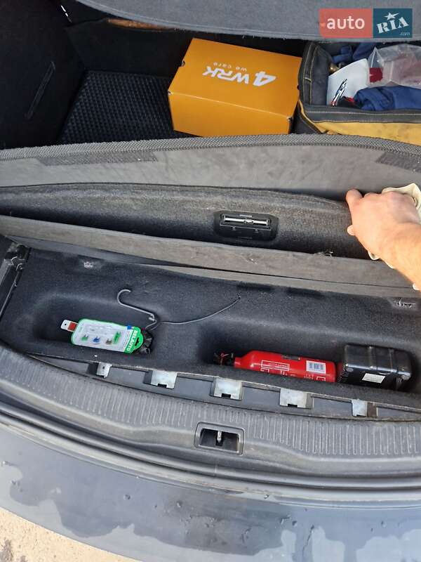 Універсал Renault Megane 2011 в Чернігові